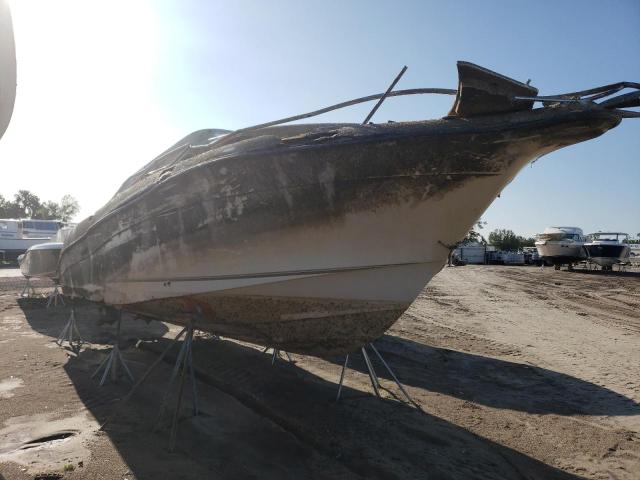 2005 Seaswirl Boat for sale in Arcadia, FL