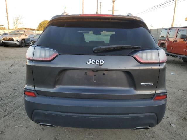 2019 JEEP CHEROKEE L - 1C4PJLLN2KD196135