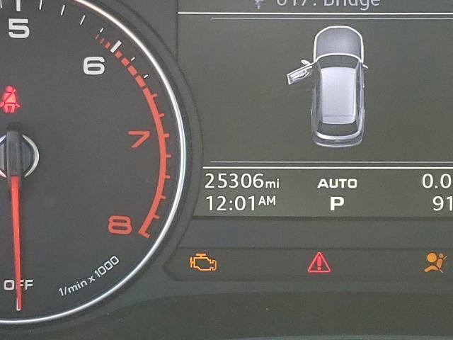 2018 AUDI Q5 PREMIUM - WA1BNAFY5J2054519