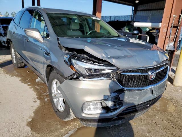 2018 BUICK ENCLAVE PR - 5GAERCKW0JJ138939