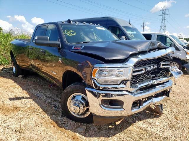 2020 RAM 3500 TRADE - 3C63RRGL2LG155325