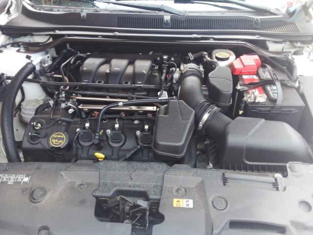 2017 FORD TAURUS SE - 1FAHP2D80HG141654