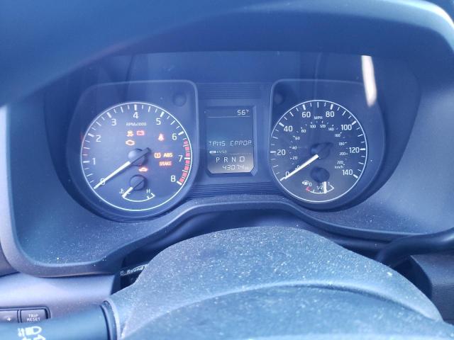 2017 NISSAN TITAN S - 1N6AA1R79HN525237