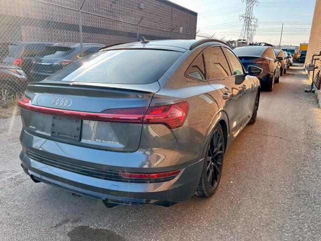 2021 AUDI E-TRON SPO WA13AAGEXMB002408