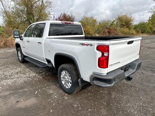 2022 CHEVROLET SILVERADO K3500 LTZ Photos | OR - PORTLAND SOUTH ...