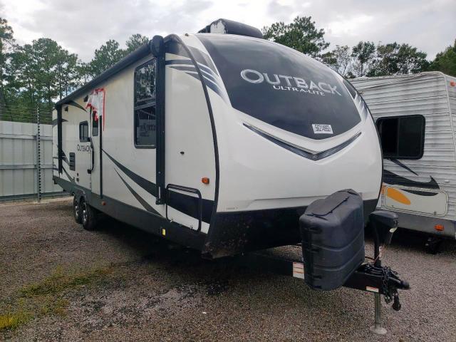 2020 Outback Travel Trailer