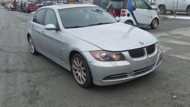 Бмв 2008 год фото Первая моечка в 2023 году ))) - BMW 3 series Convertible (E93), 2 л, 2008 года н