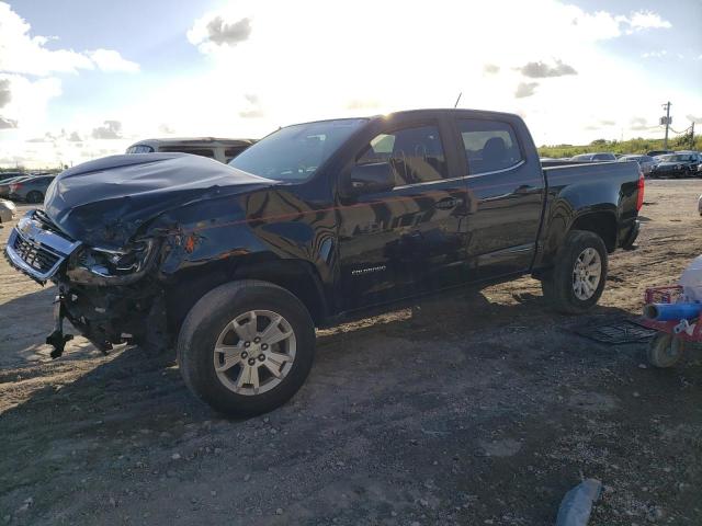 2017 CHEVROLET COLORADO L - 1GCGSCEN3H1222620