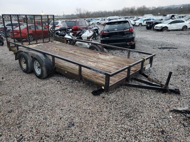 Other Trailer salvage cars for sale: 2004 Other Trailer