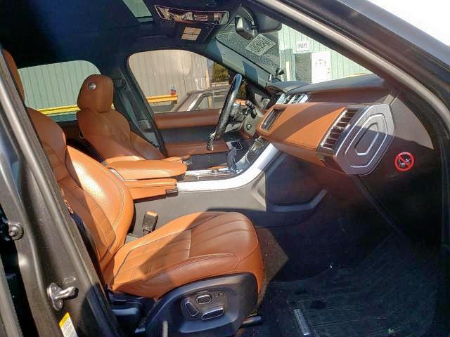 SALWV2TF8EA348758 Land Rover Range Rover Sport Autobiography