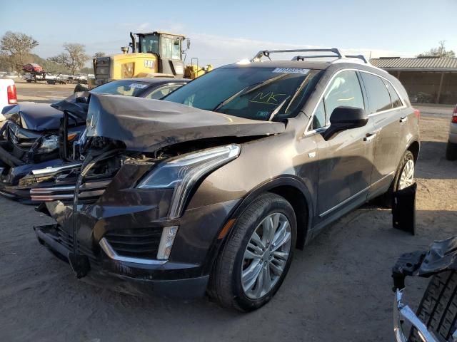 CADILLAC XT5 2019 1