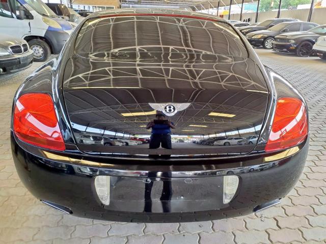 SCBCE63W47C049439 Bentley CONTINENTA