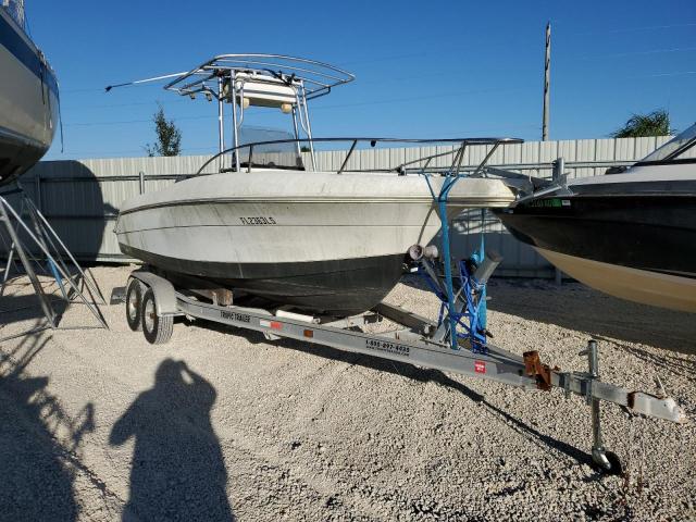 2000 Aquasport Boat for sale in Arcadia, FL