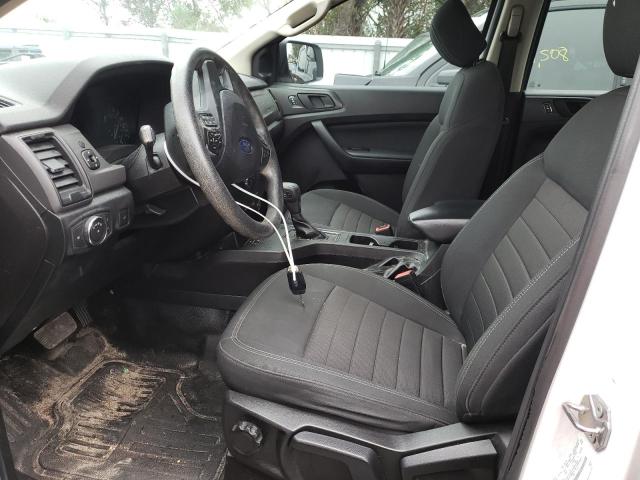 2019 FORD RANGER XL - 1FTER4EH9KLA22159