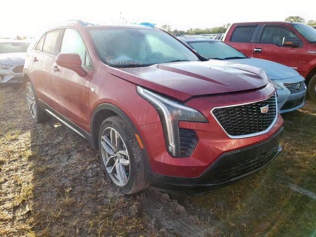 2020 Cadillac XT4 