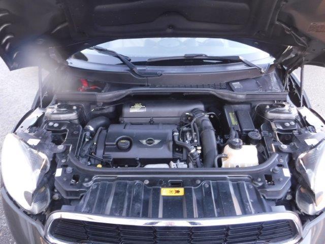 WMWZC5C5XBWH99806 Mini Cooper S Countryman