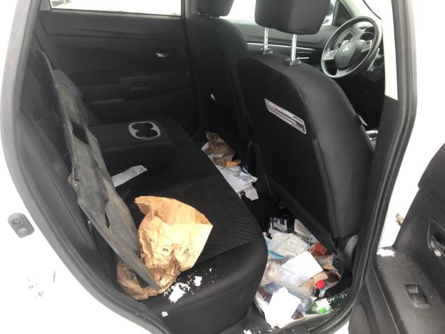 2015 MITSUBISHI RVR GT - 4A4AJ4AW9FE605294