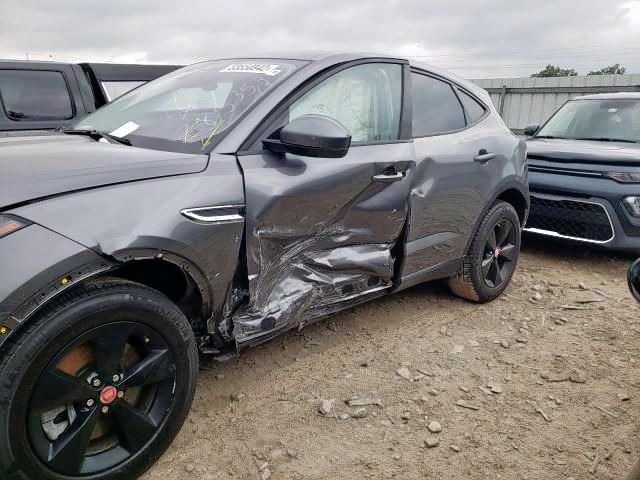 2020 JAGUAR E-PACE SADFK2FX3L1Z85353