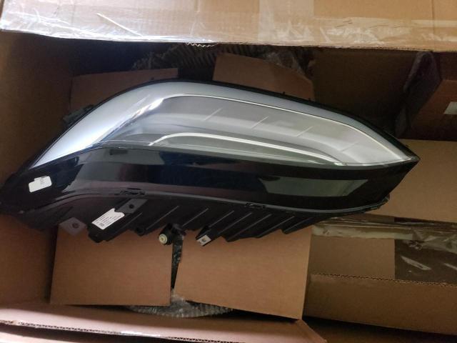 2017 TESLA MISC PARTS 40568823
