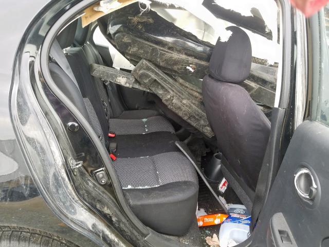 2018 NISSAN MICRA 3N1CK3CPXJL257482