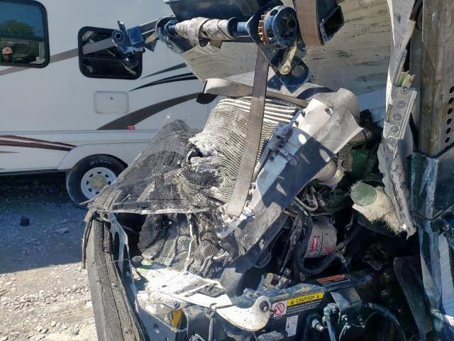 2020 VOLVO VAH 4V5RC9DH0LN222371