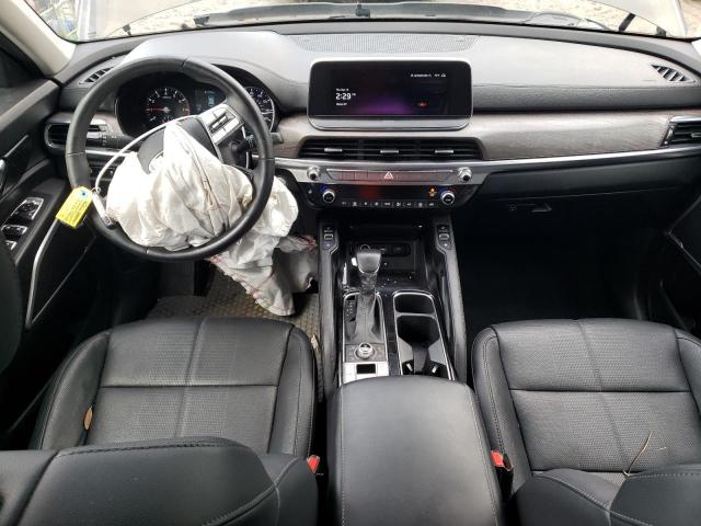 5XYP3DHC5LG023526 KIA Telluride Ex