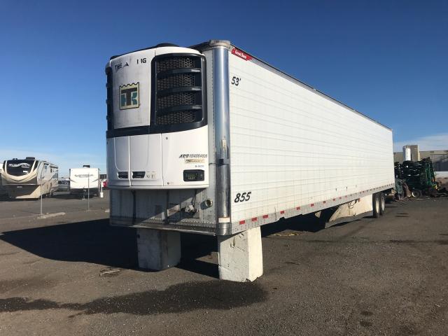 2015 GREAT DANE TRAILER REEFER VIN: 1GRAA0629FW704333