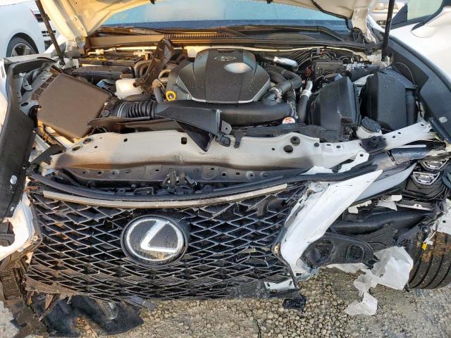 2022 LEXUS RC 300 JTHGA5BC8N5012096