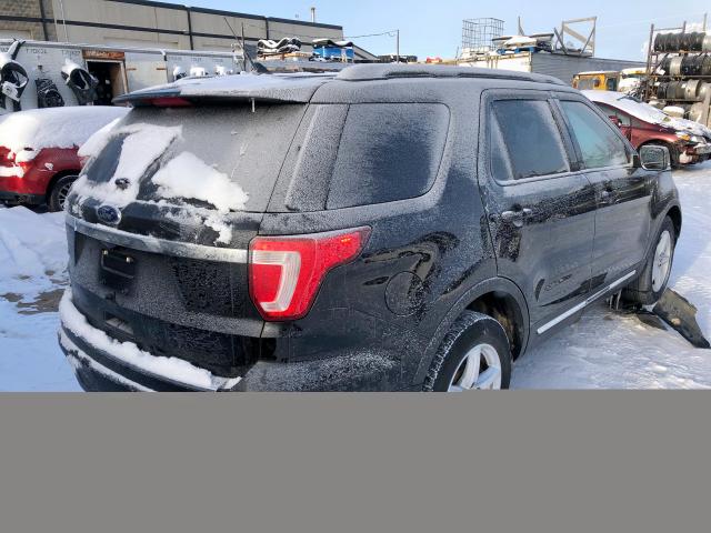 2018 FORD EXPLORER X - 1FM5K7D80JGB35413