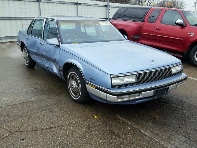 auto auction ended on vin 1g4hr54c3kh452244 1989 buick lesabre in oh dayton 1g4hr54c3kh452244 1989 buick lesabre in