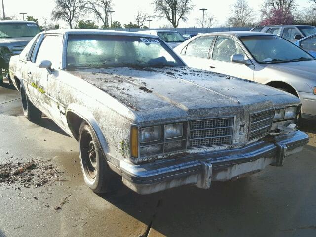 auto auction ended on vin 3n37r8c116256 1978 oldsmobile 88 in ca so sacramento auto auction ended on vin