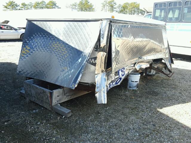 2000 Food Truck Unit Photos Ny Long Island Salvage Car