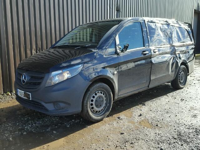 vito 119 for sale