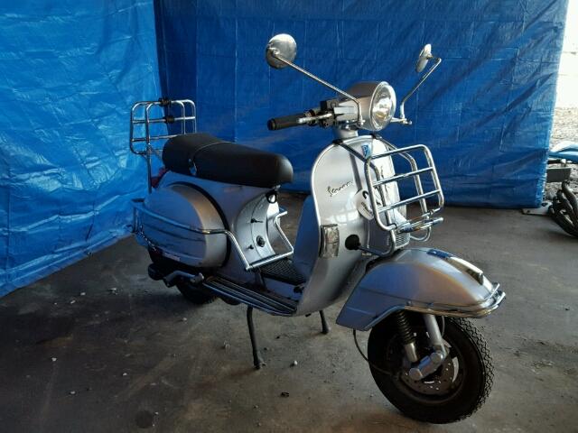 vespa px 150