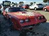 1979 PONTIAC FIREBIRD