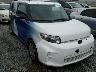 Exportacion 2011 TOYOTA SCION