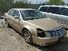 2006 CADILLAC DTS