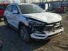 2017 HYUNDAI TUCSON LIM