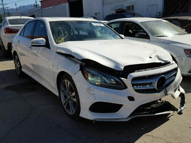 16 Mercedes Benz 50 For Sale Ca Sun Valley Wed Apr 05 17 Used Salvage Cars Copart Usa