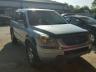  Exportacion 2003 HONDA PILOT