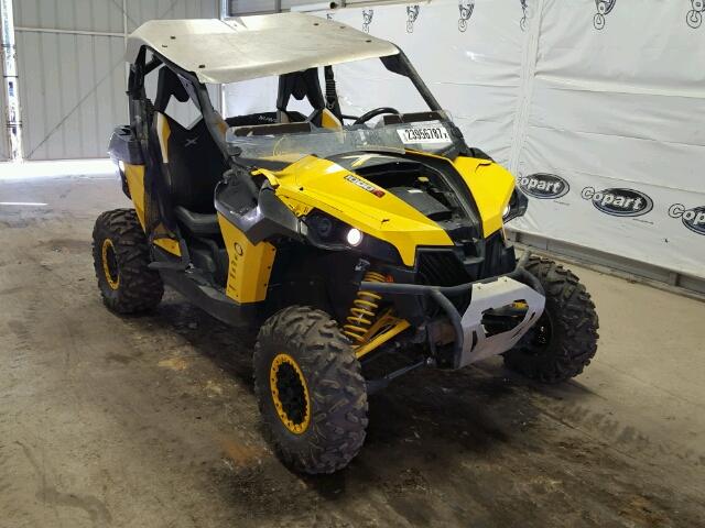 2013 can am maverick 1000 xrs for sale