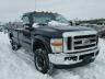 2008 FORD F250