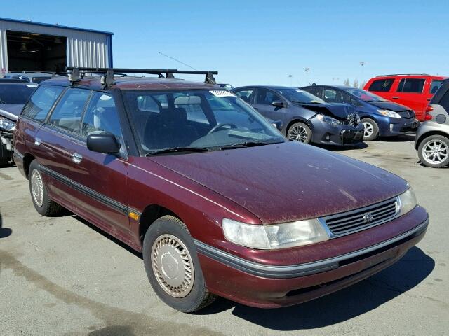 auto auction ended on vin 4s3bj6327n7906179 1992 subaru legacy in ca vallejo auto auction ended on vin