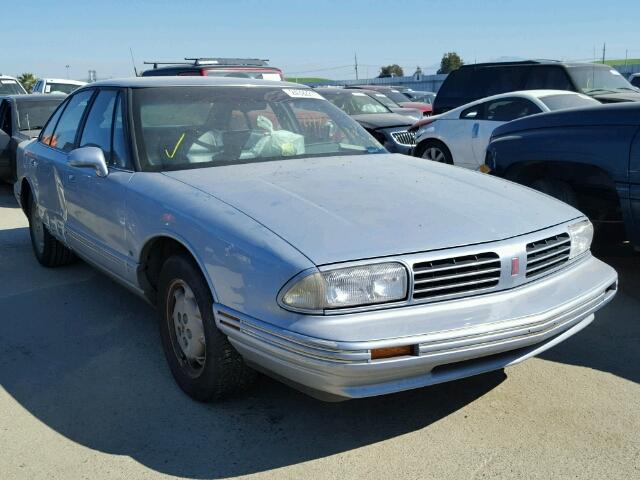 auto auction ended on vin 1g3hy5212sh317555 1995 oldsmobile 88 in ca martinez autobidmaster