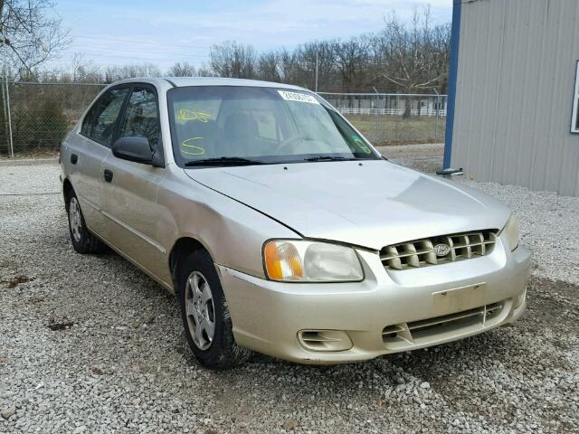 auto auction ended on vin kmhcg45g7yu128824 2000 hyundai accent in mo springfield auto auction ended on vin