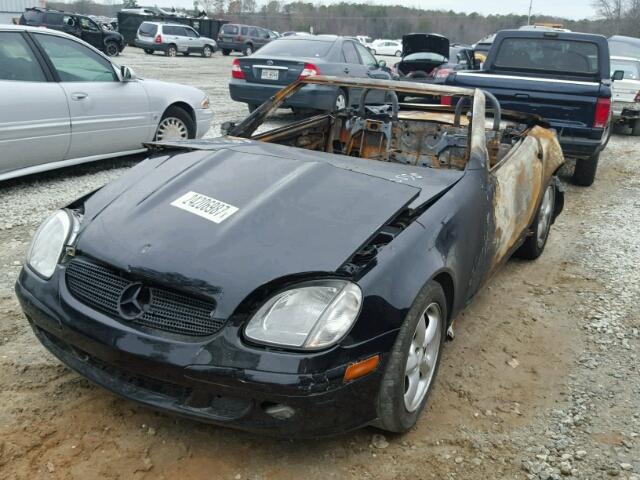 2004 mercedes benz slk 320 photos ga atlanta east salvage car auction on mon jun 05 2017 copart usa copart