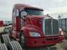 2010 KENWORTH ALL MODELS