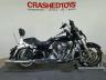 2016 HARLEY-DAVIDSON FL