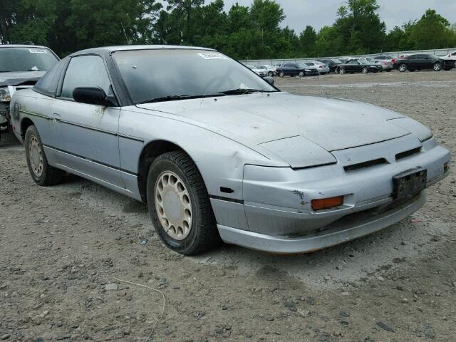 Auto Auction Ended On Vin Jn1hs36p6kw 19 Nissan 240sx Se In Tx Houston