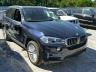 2016 BMW X5